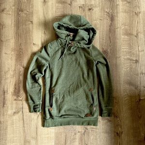 Volcom Hoodie with oversized hood